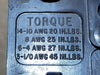CUTLER-HAMMER 70 Amp 3 Pole 240 Volts Circuit Breaker BR370