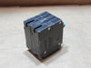 WESTINGHOUSE 15/30 Amp Quad Pole 120/240 Volts Circuit Breaker DNPL153015