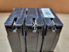 CUTLER-HAMMER 50 Amp 3 Pole 240 Volts Circuit Breaker BR350