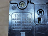 CUTLER-HAMMER 50 Amp 3 Pole 240 Volts Circuit Breaker BR350