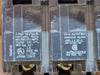 SIEMENS 50 Amp 3 Pole 240 Volts Circuit Breaker B350