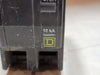 SQUARE D 100 Amp 2 Pole 120/240 Volts Circuit Breaker QO2100