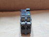 SQUARE D 100 Amp 2 Pole 120/240 Volts Circuit Breaker QO2100