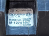 SQUARE D 100 Amp 2 Pole 120/240 Volts Circuit Breaker QO2100