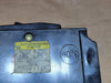 SQUARE D 100 Amp 2 Pole 120/240 Volts Circuit Breaker QO2100