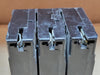 WESTINGHOUSE 40 Amp 3 Pole 240 Volts Circuit Breaker HQP3040H