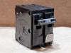 SIEMENS 15 Amp 2 Pole 120/240 Volts Circuit Breaker 