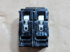 SIEMENS 15 Amp 2 Pole 120/240 Volts Circuit Breaker 