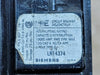 SIEMENS 15 Amp 2 Pole 120/240 Volts Circuit Breaker 