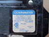 COMMANDER 30 Amp 2 Pole 120/240 Volts Circuit Breaker QBH230