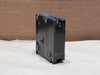 CUTLER-HAMMER 15 Amp 1 Pole 120/240 Volts Circuit Breaker BR115