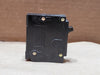 CUTLER-HAMMER 15 Amp 1 Pole 120/240 Volts Circuit Breaker BR115