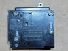CUTLER-HAMMER 15 Amp 1 Pole 120/240 Volts Circuit Breaker BR115