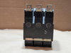 CUTLER-HAMMER 40 Amp 3 Pole 600 Volts Circuit Breaker 
