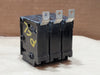 SIEMENS 40 Amp 3 Pole 240 Volts Circuit Breaker B340