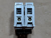 FEDERAL PIONEER 50 Amp 2 Pole 120/240 Volts Circuit Breaker NB250