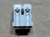 FEDERAL PIONEER 50 Amp 2 Pole 120/240 Volts Circuit Breaker NB250