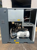 ATLAS COPCO 40 hp, 214.2 cfm, 107 psi Air Compressor GA30+