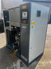 ATLAS COPCO 40 hp, 214.2 cfm, 107 psi Air Compressor GA30+