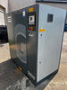 ATLAS COPCO 40 hp, 214.2 cfm, 107 psi Air Compressor GA30+