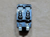 SQUARE D 60 Amp 2 Pole 120/240 Volts Circuit Breaker QO260
