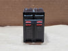 CUTLER-HAMMER 20 Amp 2 Pole 120/240 Volts Circuit Breaker BR220