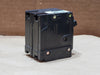 CUTLER-HAMMER 100 Amp 2 Pole 120/240 Volts Circuit Breaker BR2100