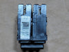 CUTLER-HAMMER 100 Amp 2 Pole 120/240 Volts Circuit Breaker BR2100