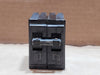 CANADIAN GENERAL ELECTRIC 40 Amp, 2 Pole, 240 Volts Circuit Breaker TQL2140