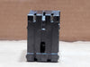 CANADIAN GENERAL ELECTRIC 40 Amp, 2 Pole, 240 Volts Circuit Breaker TQL2140