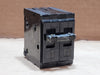CANADIAN GENERAL ELECTRIC 40 Amp, 2 Pole, 240 Volts Circuit Breaker TQL2140
