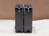 WESTINGHOUSE 15 Amp 2 Pole 120240 Volts Circuit Breaker BR215