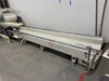 OZ MACHINE Double Head Cutting Machine Gemini VI