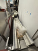 OZ MACHINE Double Head Cutting Machine Gemini VI