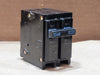 WESTINGHOUSE 15 Amp 2 Pole 120240 Volts Circuit Breaker BR215