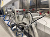 OZ MACHINE Double Head Cutting Machine Gemini VI
