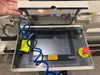 OZ MACHINE Double Head Cutting Machine Gemini VI