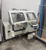OZ MACHINE Double Head Cutting Machine Gemini VI