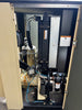 INGERSOLL-RAND 60 hp, 261 cfm, 138 psi Air Compressor R45N-TAS-VSD