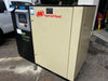 INGERSOLL-RAND 60 hp, 261 cfm, 138 psi Air Compressor R45N-TAS-VSD