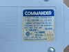 COMMANDER 15 Amp 1 Pole 120240 Volts Circuit Breaker QBH120