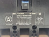 WESTINGHOUSE 20 Amp, 3 Pole, 600 Volts Circuit Breaker FB3020