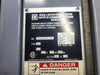 SQUARE D Model 6 Motor Control Center MCC Section, 600V, 3PH, 1200A Bus