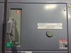 SQUARE D Model 6 Motor Control Center MCC Section, 600V, 3PH, 1200A Bus
