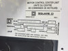SQUARE D Model 6 Motor Control Center MCC Section, 600V, 3PH, 1200A Bus