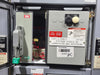 SQUARE D Model 6 Motor Control Center MCC Section, 600V, 3PH, 1200A Bus