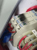 SQUARE D Model 6 Motor Control Center MCC Section, 600V, 3PH, 1200A Bus