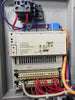 SQUARE D Model 6 Motor Control Center MCC Section, 600V, 3PH, 1200A Bus