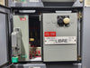 SQUARE D Model 6 Motor Control Center MCC Section, 600V, 3PH, 1200A Bus