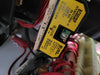 SQUARE D Model 6 Motor Control Center MCC Section, 600V, 3PH, 1200A Bus